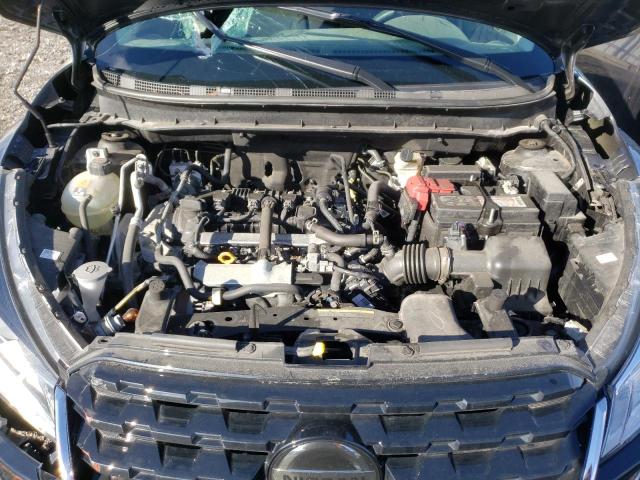Photo 12 from auction – 2021 NISSAN KICKS S with VIN 3N1CP5BV4ML468971