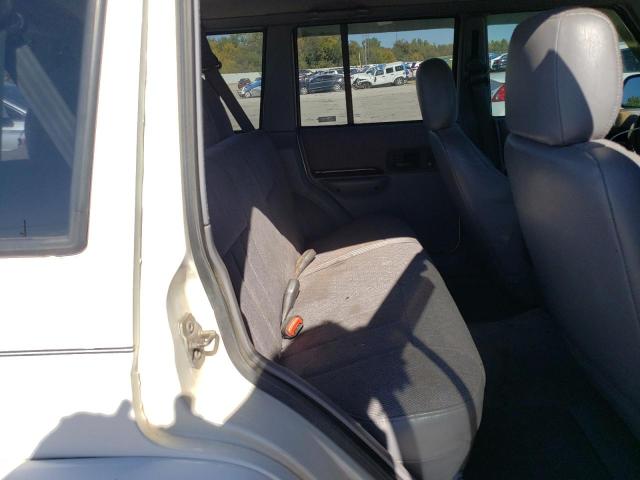 Photo 6 from auction – 1997 JEEP CHEROKEE C with VIN 1J4FJ78S8VL549967