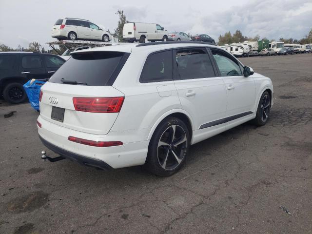 Photo 4 from auction – 2019 AUDI Q7 PRESTIG with VIN WA1VAAF79KD009721