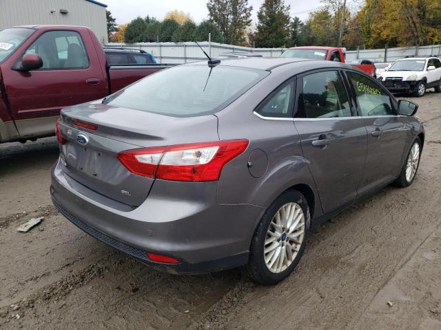 Photo 4 from auction – 2012 FORD FOCUS SEL with VIN 1FAHP3H20CL166078