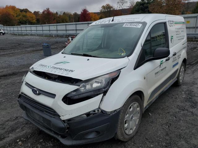 Photo 2 from auction – 2015 FORD TRANSIT CO with VIN NM0LS6E75F1203370