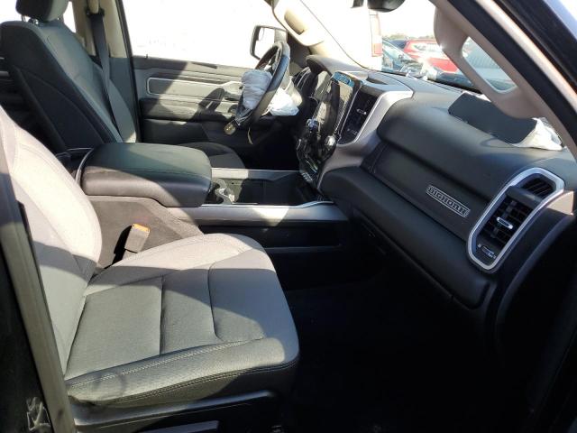 Photo 5 from auction – 2020 RAM 1500 BIG H with VIN 1C6SRFMT4LN413463