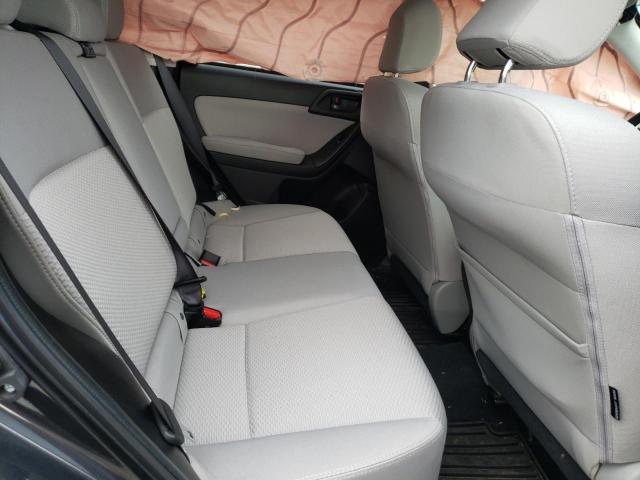 Photo 6 from auction – 2014 SUBARU FORESTER 2 with VIN JF2SJAEC0EH431754