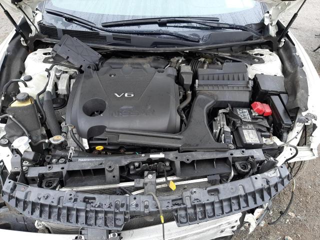 Photo 7 from auction – 2020 NISSAN MAXIMA SR with VIN 1N4AA6EV8LC367147
