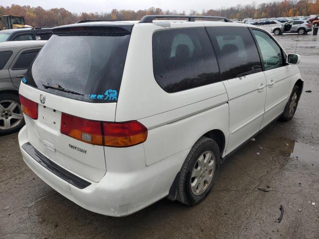 Photo 4 from auction – 2003 HONDA ODYSSEY EX with VIN 5FNRL18983B069449