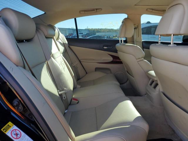 Photo 6 from auction – 2007 LEXUS GS 350 with VIN JTHBE96S270026129