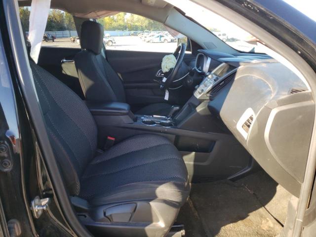 Photo 5 from auction – 2017 CHEVROLET EQUINOX LT with VIN 2GNALCEK3H1590936