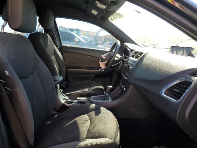 Photo 5 from auction – 2014 DODGE AVENGER SE with VIN 1C3CDZAB3EN188016