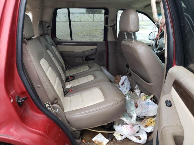 Photo 6 from auction – 2002 FORD EXPLORER E with VIN 1FMZU74W32UC59012