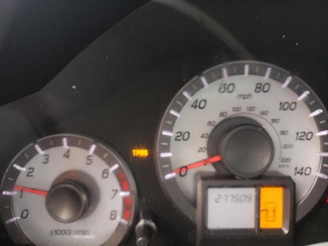 Photo 8 from auction – 2014 HONDA PILOT LX with VIN 5FNYF4H23EB034733