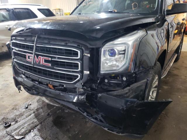 Photo 9 from auction – 2015 GMC YUKON SLE with VIN 1GKS2AKC4FR637210