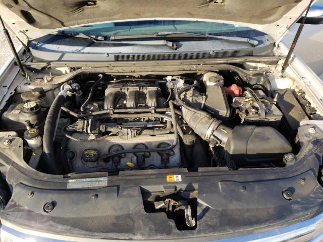 Photo 7 from auction – 2009 FORD TAURUS LIM with VIN 1FAHP25W59G123083