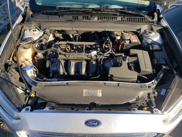 Photo 7 from auction – 2014 FORD FUSION SE with VIN 3FA6P0H70ER118702