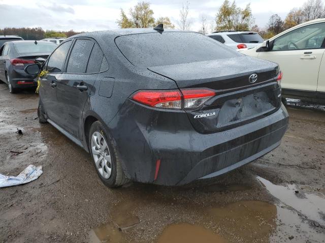 Photo 3 from auction – 2020 TOYOTA COROLLA LE with VIN JTDEPRAE5LJ024325