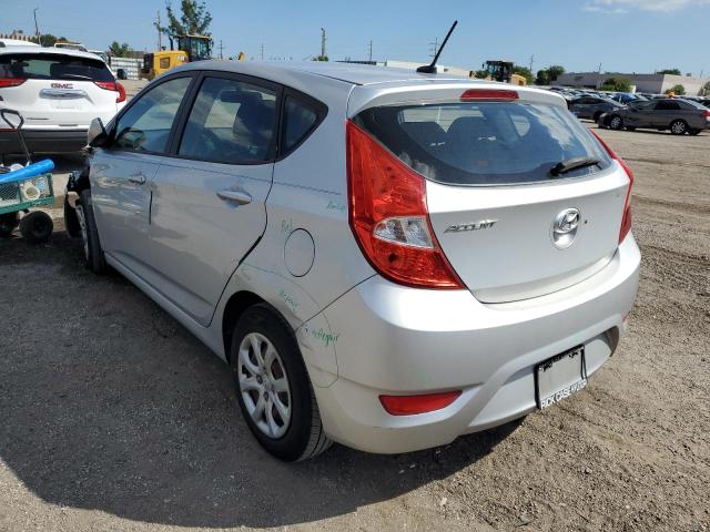 Photo 3 from auction – 2012 HYUNDAI ACCENT GLS with VIN KMHCT5AE6CU013842