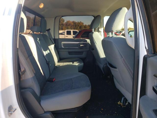 Photo 6 from auction – 2019 RAM 1500 CLASS with VIN 1C6RR7LTXKS534827