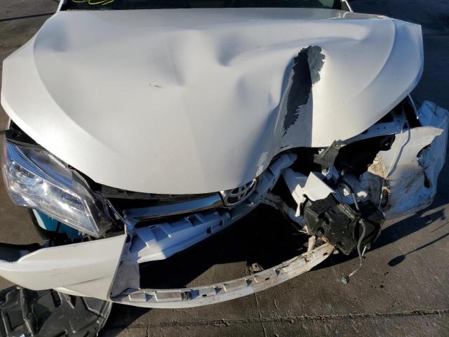 Photo 7 from auction – 2015 TOYOTA CAMRY LE with VIN 4T1BF1FKXFU034269