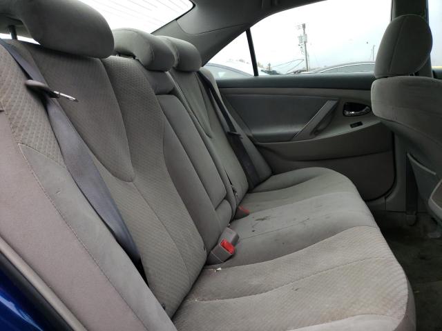 Photo 6 from auction – 2008 TOYOTA CAMRY CE with VIN 4T1BE46K88U209609