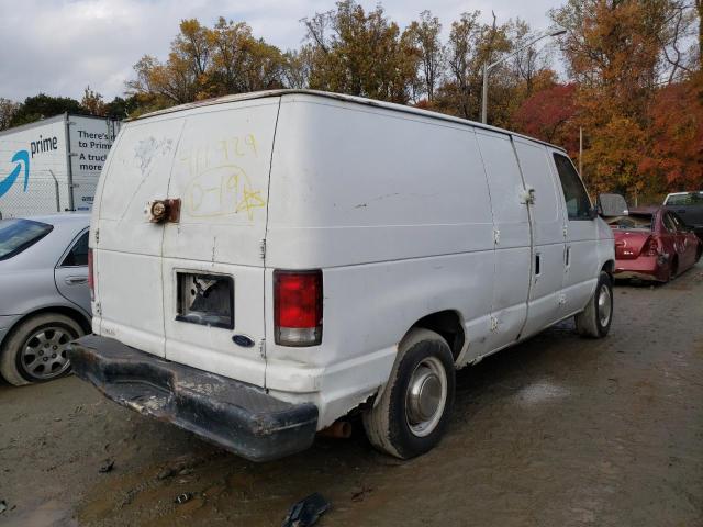 Photo 4 from auction – 2000 FORD ECONOLINE with VIN 1FTNE24L1YHB77659