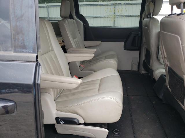 Photo 6 from auction – 2010 DODGE GRAND CARA with VIN 2D4RN5D11AR417324