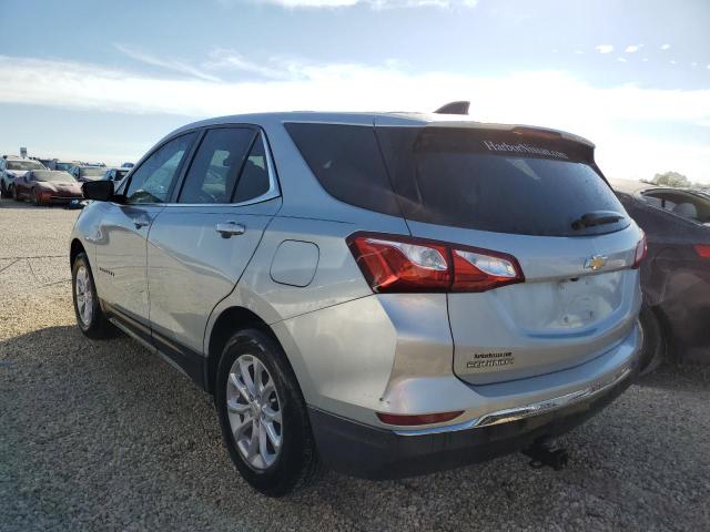 Photo 3 from auction – 2018 CHEVROLET EQUINOX LT with VIN 3GNAXJEV0JL269783