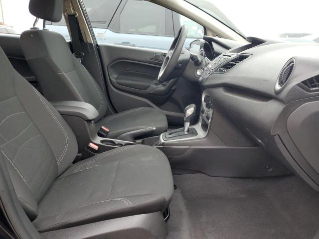 Photo 5 from auction – 2017 FORD FIESTA SE with VIN 3FADP4EJ1HM130079