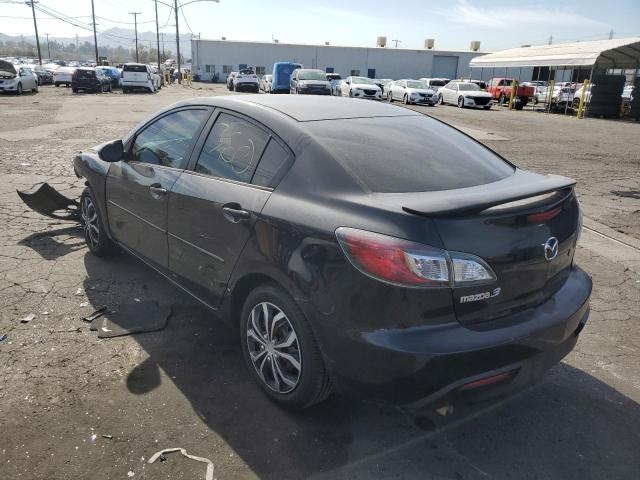 Photo 3 from auction – 2011 MAZDA 3 I with VIN JM1BL1UG8B1435360