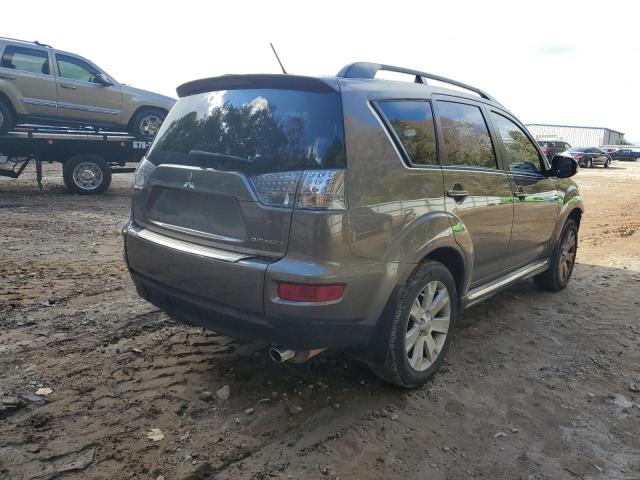 Photo 4 from auction – 2013 MITSUBISHI OUTLANDER with VIN JA4AS3AWXDU002656
