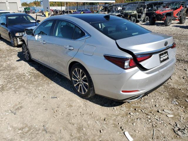 Photo 3 from auction – 2019 LEXUS ES 350 with VIN 58ABZ1B10KU004270