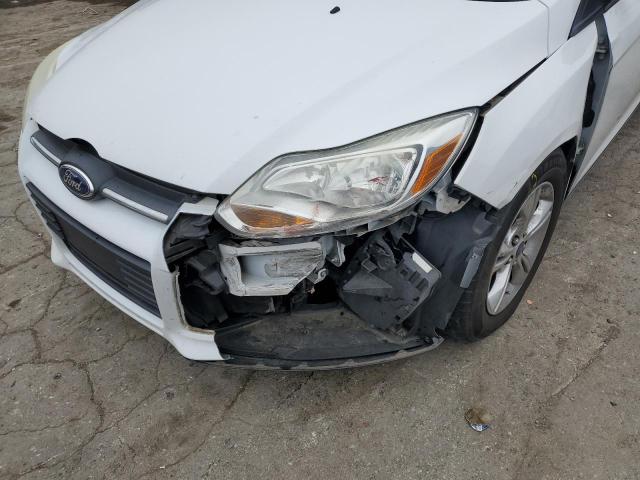 Photo 9 from auction – 2014 FORD FOCUS SE with VIN 1FADP3F26EL103295