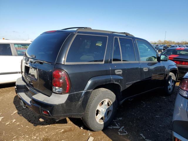 Photo 4 from auction – 2006 CHEVROLET TRAILBLAZE with VIN 1GNDT13S362300275