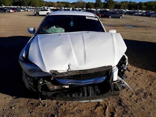 Photo 7 from auction – 2013 CHRYSLER 200 LX with VIN 1C3CCBAB6DN515324