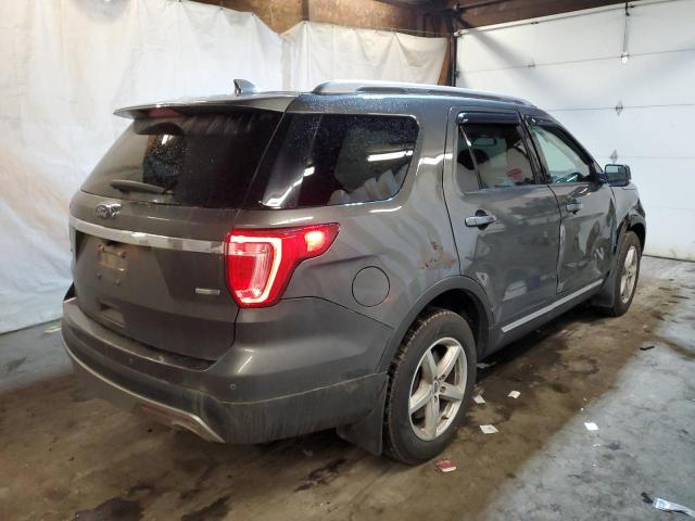 Photo 4 from auction – 2016 FORD EXPLORER X with VIN 1FM5K8DH6GGB85120