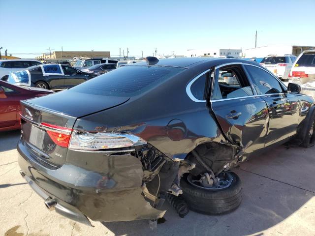 Photo 9 from auction – 2016 JAGUAR XF PREMIUM with VIN SAJBD4BV2GCY16084