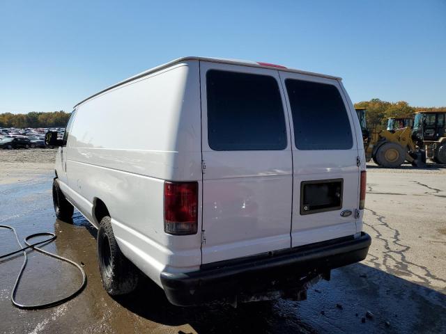 Photo 3 from auction – 2008 FORD ECONOLINE with VIN 1FTSS34L58DB03959