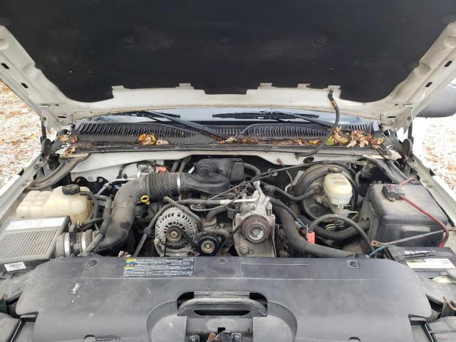 Photo 7 from auction – 2005 CHEVROLET SILVERADO with VIN 1GCEC14X85Z166392