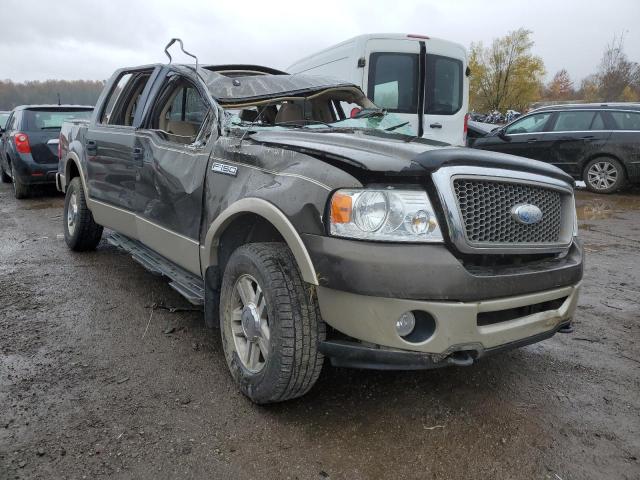 Photo 1 from auction – 2008 FORD F150 SUPER with VIN 1FTPW14V38FA16520