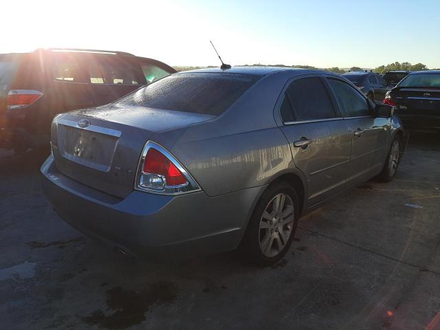 Photo 4 from auction – 2007 FORD FUSION SEL with VIN 3FAHP08117R239018