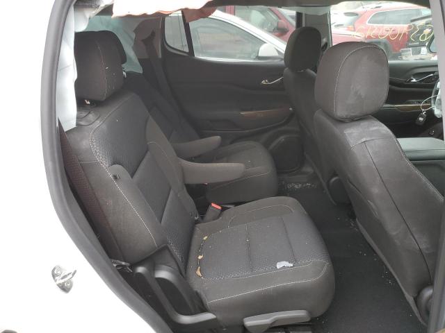 Photo 6 from auction – 2021 GMC ACADIA SLE with VIN 1GKKNKLAXMZ206779