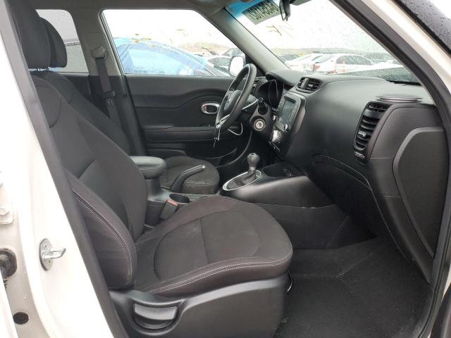 Photo 5 from auction – 2018 KIA SOUL with VIN KNDJN2A23J7535978