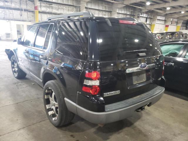 Photo 3 from auction – 2006 FORD EXPLORER X with VIN 1FMEU62E76UA13086