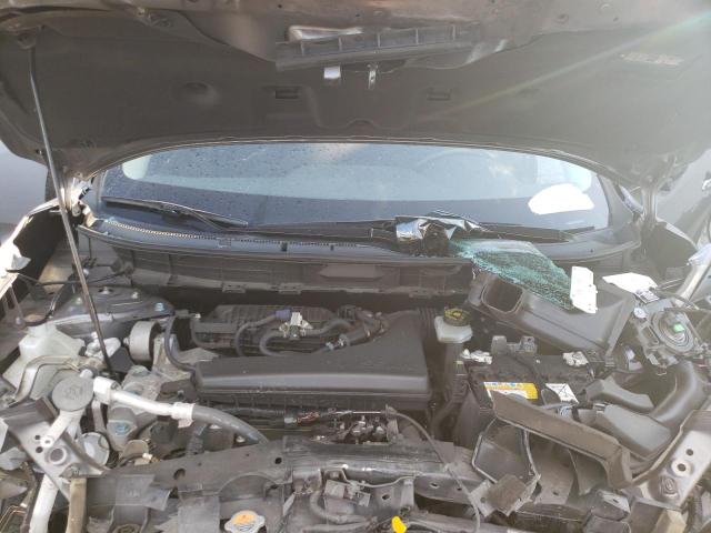 Photo 7 from auction – 2019 NISSAN ROGUE S with VIN JN8AT2MT4KW265293