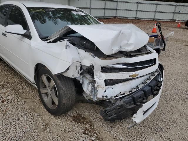 Photo 9 from auction – 2012 CHEVROLET MALIBU 1LT with VIN 1G1ZC5EUXCF383933