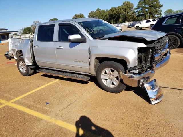 Photo 9 from auction – 2016 CHEVROLET SILVERADO with VIN 3GCPCREC4GG285529