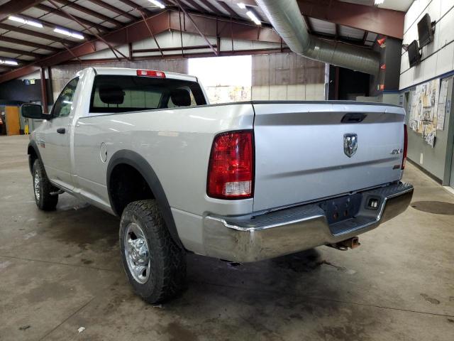 Photo 3 from auction – 2012 DODGE RAM 2500 S with VIN 3C6LD5AL2CG298940