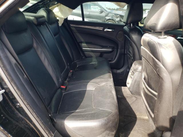 Photo 6 from auction – 2014 CHRYSLER 300 with VIN 2C3CCARG0EH144584