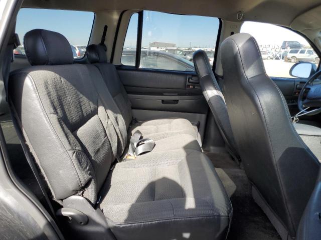 Photo 6 from auction – 2003 DODGE DURANGO SP with VIN 1D4HS38N53F506216