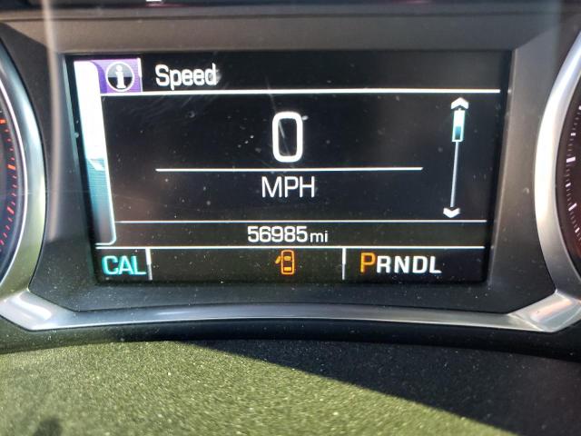 Photo 8 from auction – 2018 CHEVROLET MALIBU LT with VIN 1G1ZD5ST8JF161767