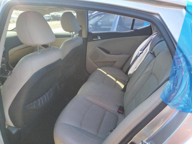 Photo 6 from auction – 2014 KIA OPTIMA EX with VIN 5XXGN4A75EG281222