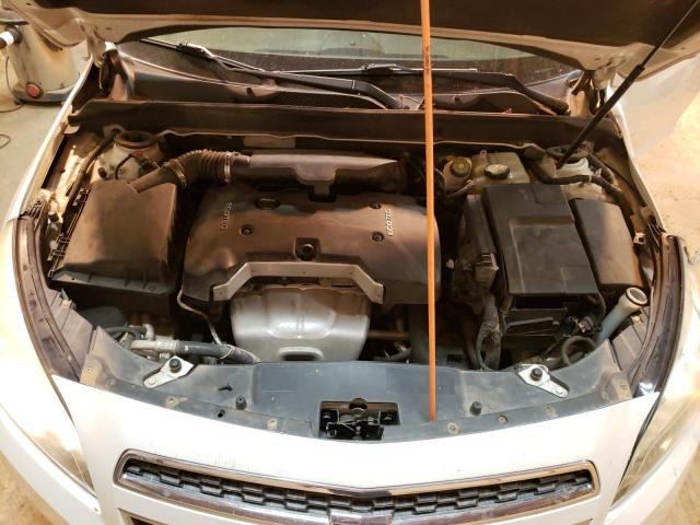 Photo 7 from auction – 2013 CHEVROLET MALIBU 2LT with VIN 1G11E5SA5DF279594